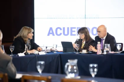 Bullrich volvió a marcar distancia de Milei y rechazará el pliego de una fiscal