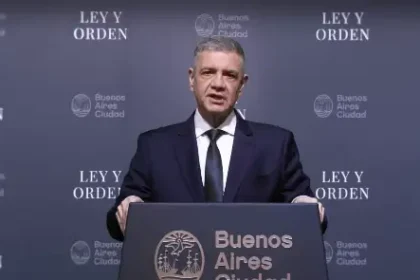 CABA endurece las penas: alcohol al volante, trapitos y estafas digitales bajo la lupa