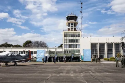 Buenos Aires: Encontraron muerto a un militar de 20 años en la Base Aérea de Morón