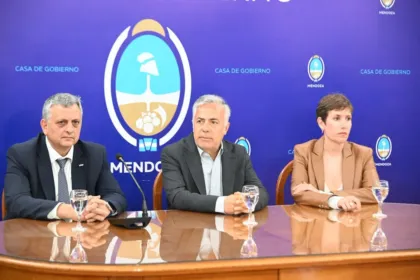 YPF quiere llevar el boom petrolero a Mendoza: el ambicioso proyecto de US$ 4.500 millones que busca ingresar al RIGI