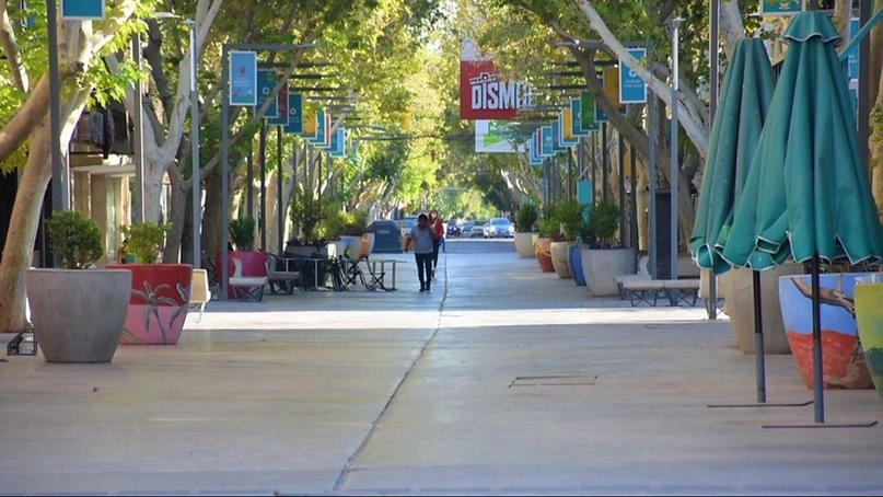 Feriado del 12 de octubre en San Juan: la mayoría de los comercios cerrará