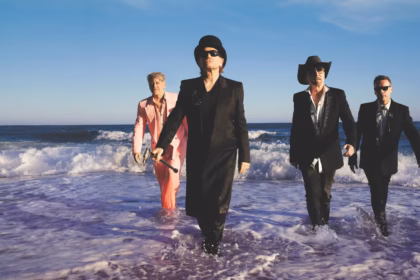 U2 vuelve a la Argentina con dos fechas en River y Beck como invitado especial