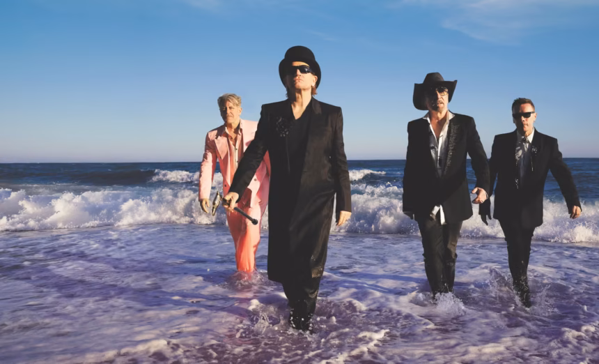 U2 vuelve a la Argentina con dos fechas en River y Beck como invitado especial