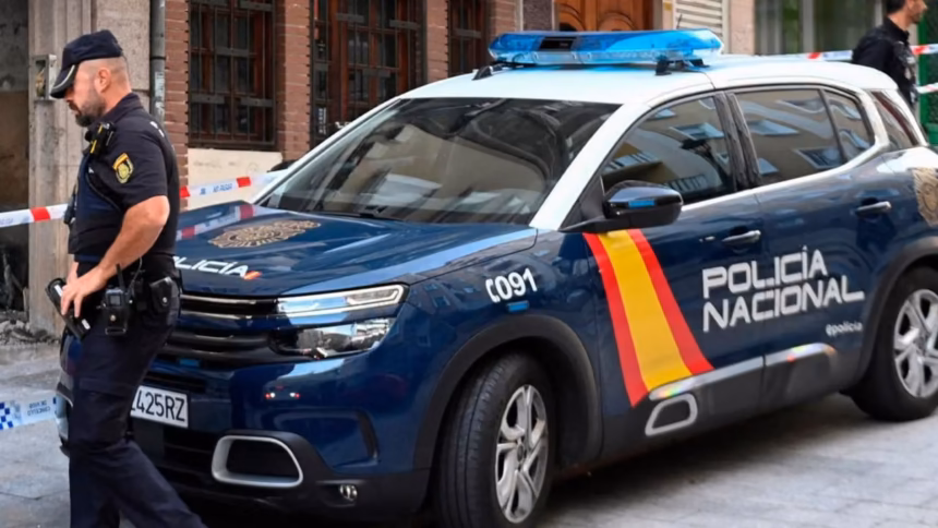 Investigan en Madrid a un docente por agresiones sexuales y material de abuso infantil