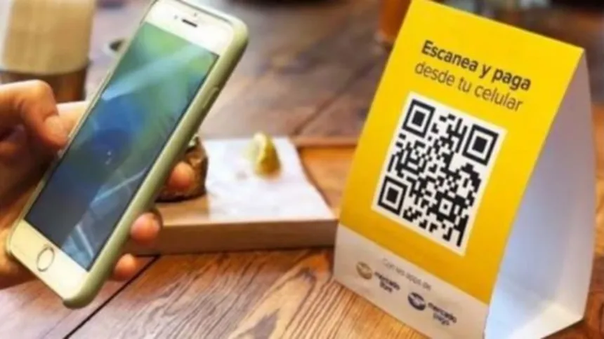 La Plata: Denuncian a una cajera por presuntos desvíos de hasta $400.000 diarios con un QR
