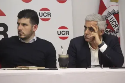 Universidades: la UCR denunció un recorte del 34% y presiona por el Presupuesto 2027