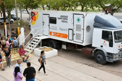 San Juan extiende hasta el 29 de octubre los controles de salud frente al Bicentenario