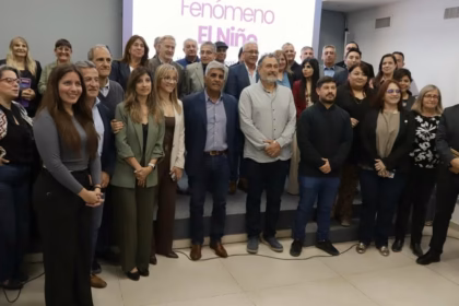 La UNSJ buscó instalar entre quienes toman decisiones la magnitud del Niño que atraviesa la provincia.