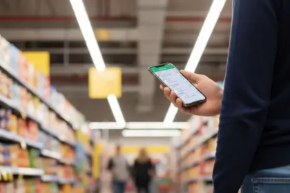 supermercado