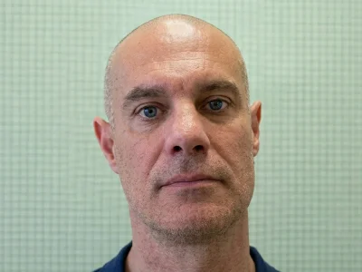 Mendoza: Admitió el homicidio de su padre y recibió prisión perpetua