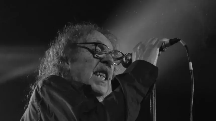 Murió Saúl Blanch a los 75 años, primer cantante de Rata Blanca y exintegrante de Plus