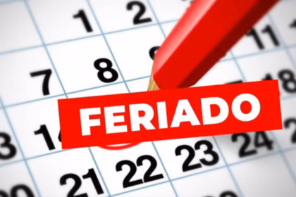 Fin de semana largo en Argentina: El lunes 12 es feriado nacional y hasta el calendario se tomó un descanso de tres días