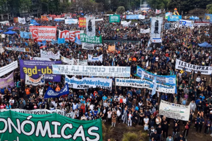Financiamiento universitario: la Cámara habilitó otra apelación del Gobierno