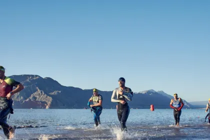 San Juan registra 1.606 inscripciones para el 51.50 y el IRONMAN Full