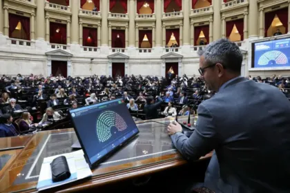 Diputados no habilitó el debate sobre emergencia pediátrica y el Programa Remediar