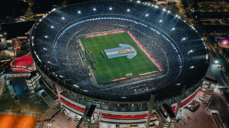 El “mea culpa” de River tras la despedida de Messi: cruzó a la productora y negó responsabilidades