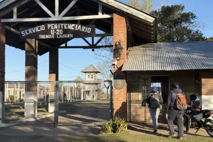 Del abandono a la reinserción: las historias detrás del delito y el desafío de evitar la reincidencia