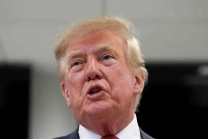 Trump cuestionó el triunfo de Lula y calificó la elección brasileña de «muy corrupta»