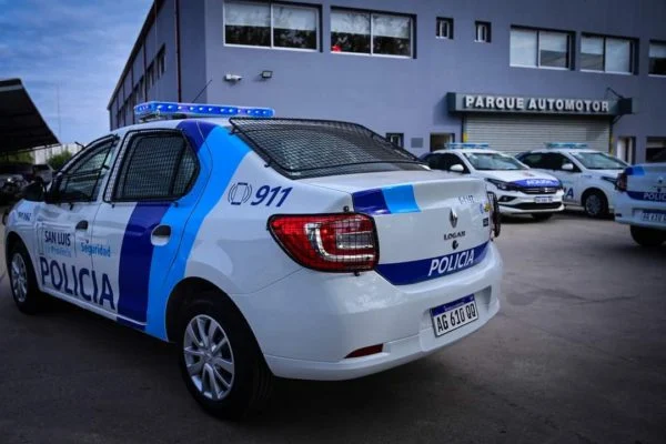 Último momento San Luis: Escalofriante hallazgo un cuerpo apareció oculto entre maleza y tierra
