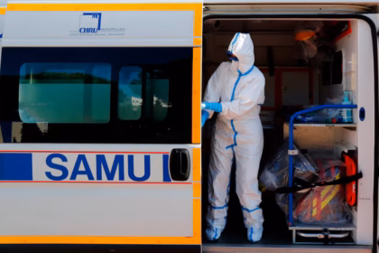 Virus Shamonda: murió en Francia el paciente del primer caso humano registrado