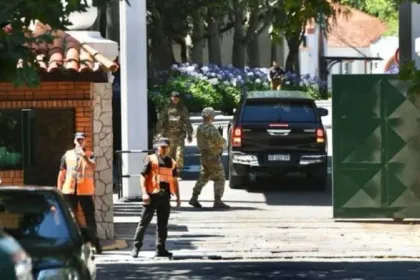 Reestructuración en Presidencia: qué cambia en Casa Rosada, Olivos y la seguridad de Milei