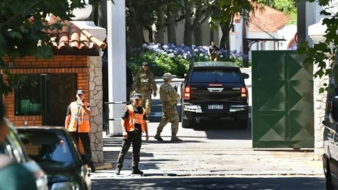 Reestructuración en Presidencia: qué cambia en Casa Rosada, Olivos y la seguridad de Milei