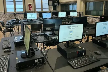 San Juan: qué deben llevar los aspirantes al examen de ortografía del Poder Judicial
