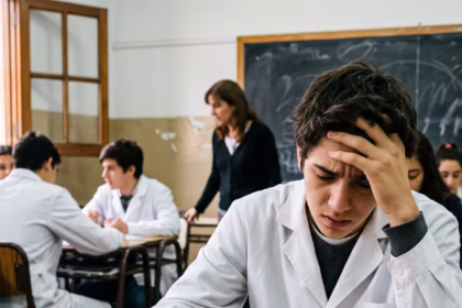 Argentina quedó séptima en un índice regional que combina escolarización y aprendizajes