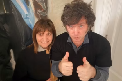 Milei citó a Bullrich en Olivos tras sus críticas al Gobierno: qué hablaron durante más de dos horas