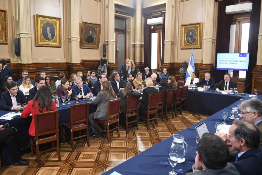 Alerta por patentes: el Senado avanza con un acuerdo cuestionado por el riesgo de monopolios más largos