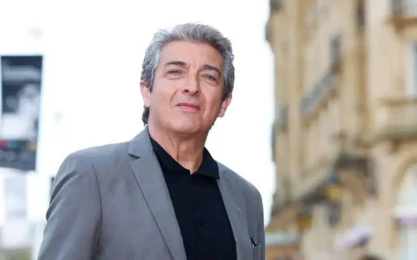 Darín sobre el caso Casciari: «En ningún proyecto de orden artístico podés dar la seguridad de que va a funcionar»