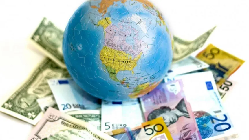 Argentina otra vez bajo presión: el riesgo país sube y preocupa la deuda que viene