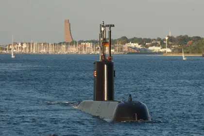 Malvinas: un medio británico alerta por el posible regreso de los submarinos argentinos