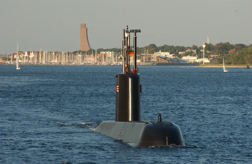 Malvinas: un medio británico alerta por el posible regreso de los submarinos argentinos