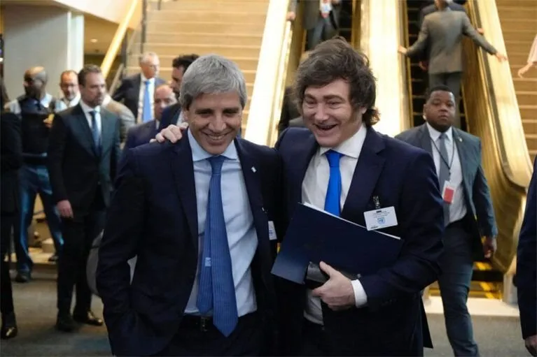La economía argentina se desploma: qué es una recesión y cómo entenderla en 2 minutos