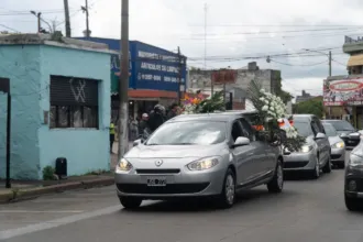 De campeón mundial a referente solidario: cómo ayudaba el “Roña” Castro a miles de familias