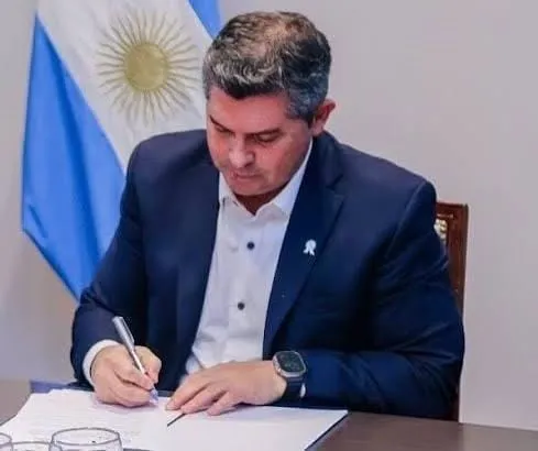 Ascensos y nueva conducción: cómo avanza la reestructuración del Servicio Penitenciario de San Juan