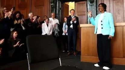 Navi Pillay ganó el Nobel de la Paz 2026 y desató una polémica por su investigación sobre Gaza