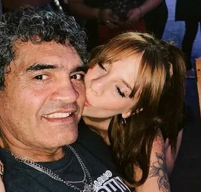 Jorge “Locomotora” Castro murió a los 59 años: el emotivo mensaje de Noelia Vigliarolo