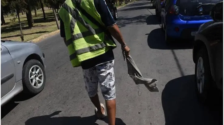 La Plata: detuvieron cerca del show de BTS a un hombre buscado por homicidio desde 2018
