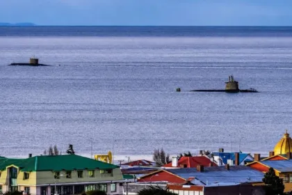 F-16 Block 50 y submarinos Scorpène: las capacidades que sostienen la presencia militar chilena en Magallanes