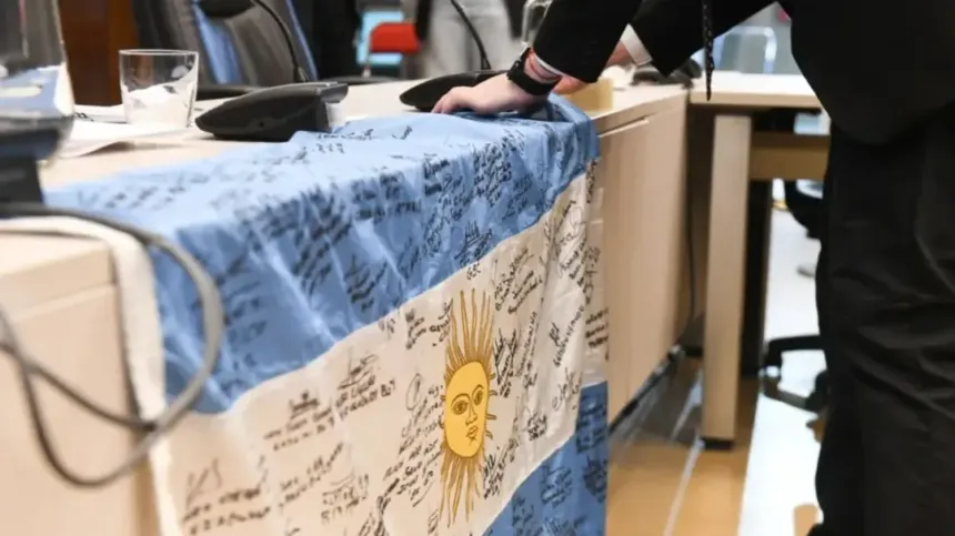 Malvinas: excombatientes proponen hasta 20 años de cárcel para quienes exploten recursos con permisos británicos
