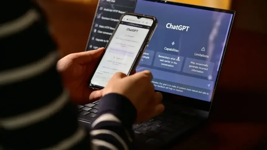 San Juan: Chimbas enseña desde inteligencia artificial hasta cómo usar el celular: seis talleres para ponerse al día