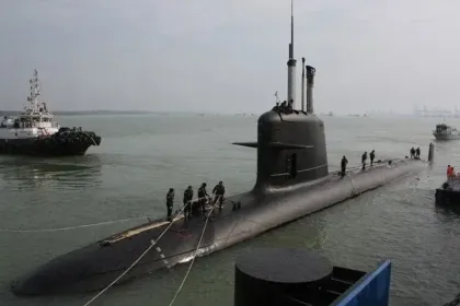 Submarinos y fragatas: el Gobierno prevé gestionar créditos por US$ 3.500 millones