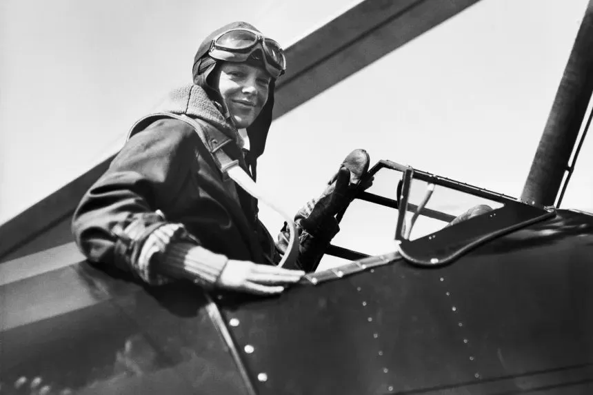 El misterio de Amelia Earhart sigue abierto tras una nueva expedición en el Pacífico