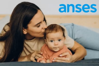 ANSES automatizará los controles para cobrar el 20% de la Asignación por Embarazo