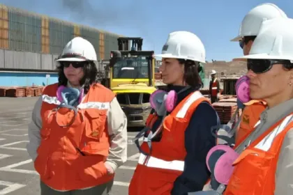 Mujeres Más Mineras: 138 emprendedoras de San Juan van por las habilitaciones para conquistar nuevos mercados