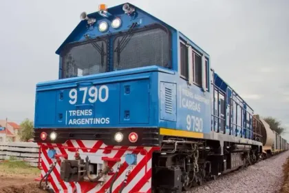 Belgrano Cargas: Grupo México habría desistido de competir por la concesión