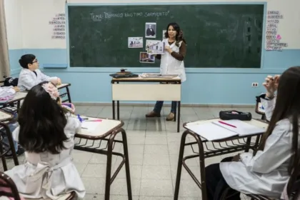 San Juan,Titularización Docente: Cuándo y cómo iniciar el trámite