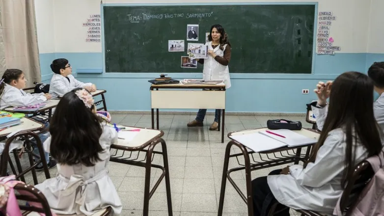 San Juan,Titularización Docente: Cuándo y cómo iniciar el trámite